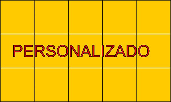 MOSAICO PERSONALIZADO 100X60CM