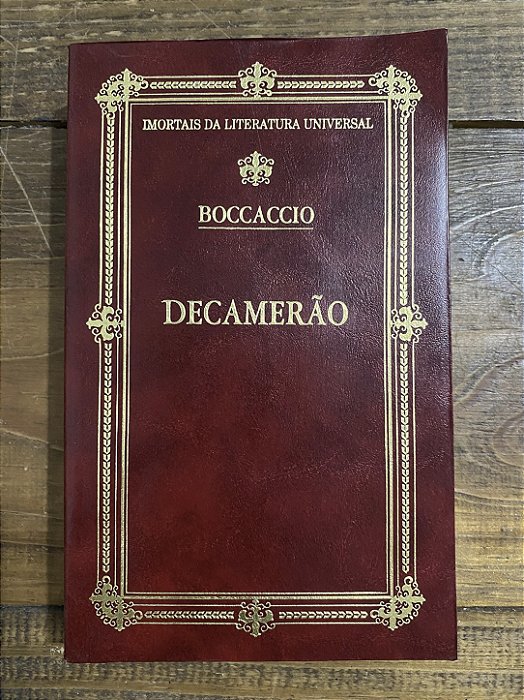 DECAMERÃO