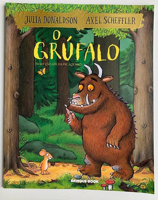 O GRÚFALO
