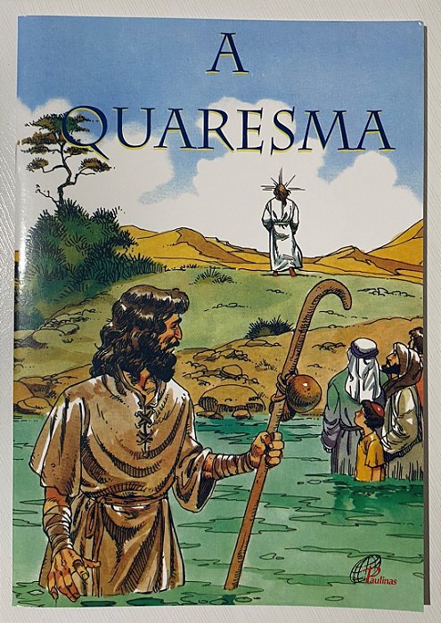 A QUARESMA