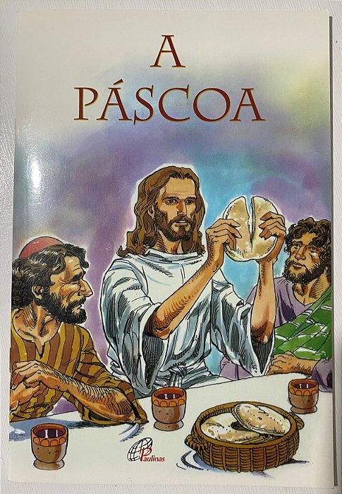 A PÁSCOA