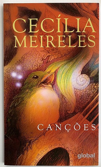 CANÇÕES