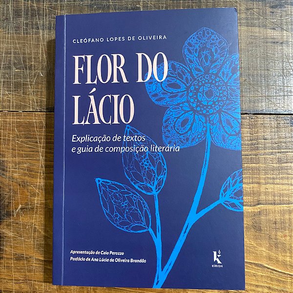 Flor do Lacio
