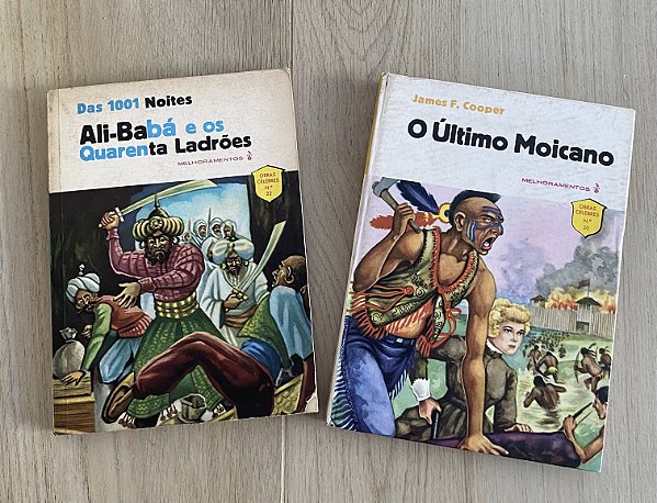 OBRAS CÉLEBRES KIT
