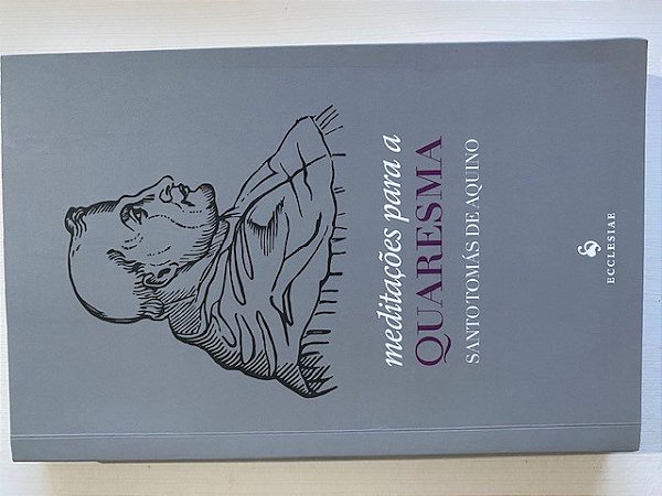 MEDITAÇÕES PARA A QUARESMA