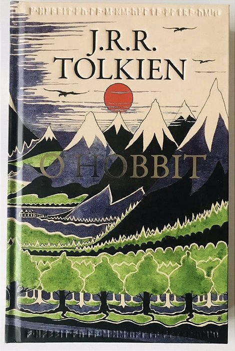 O HOBBIT