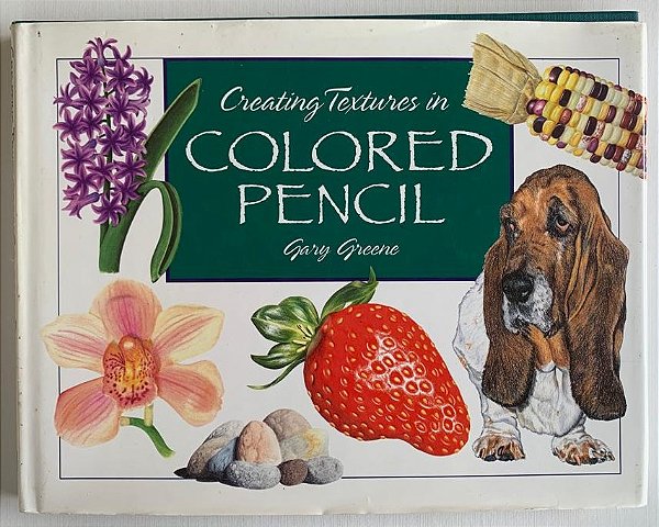 COLORED PENCIL