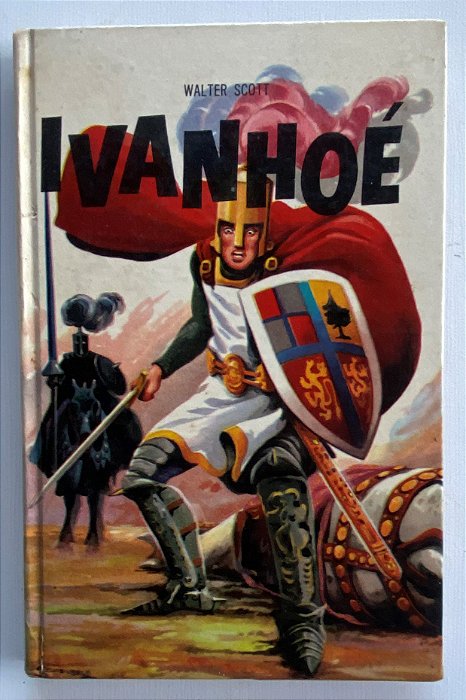IVANHOÉ