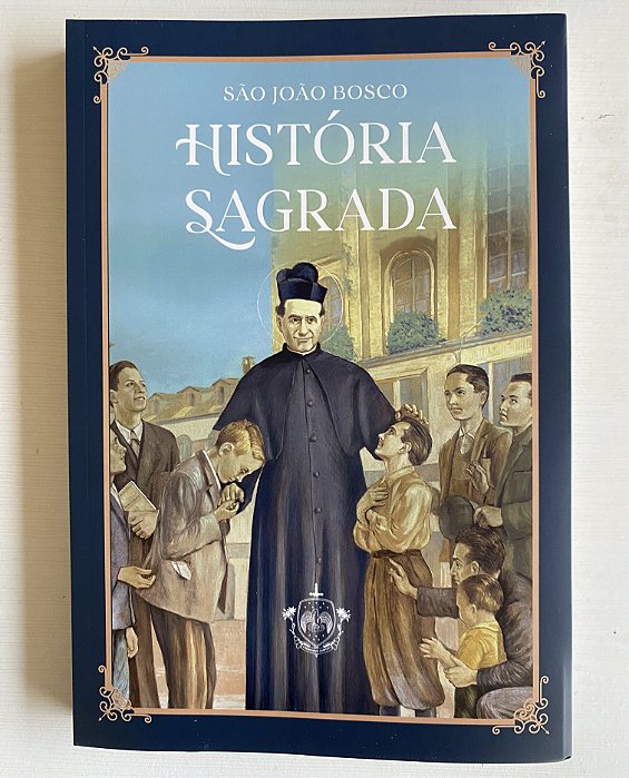 HISTÓRIA SAGRADA