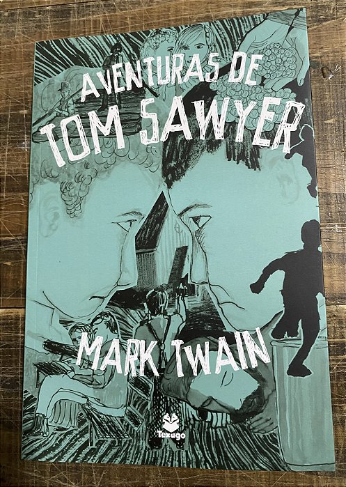 AS AVENTURAS DE TOM SAWYER