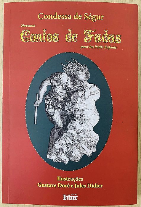 CONTOS DE FADAS