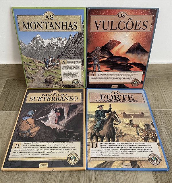 O UNIVERSO EM RELEVO KIT