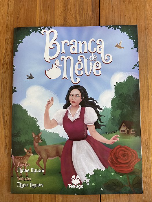 BRANCA DE NEVE