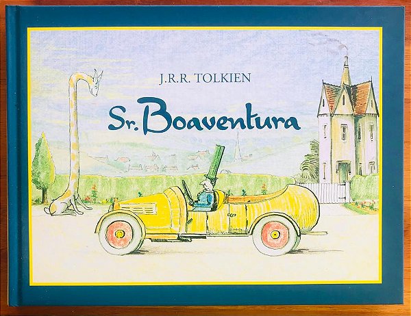 SR BOAVENTURA