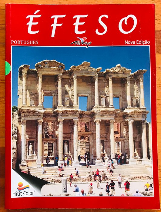 ÉFESO