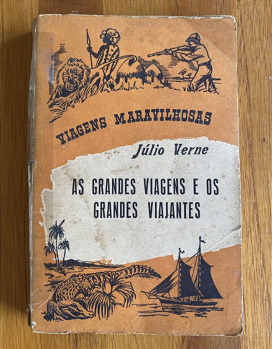 VIAGENS MARAVILHOSAS