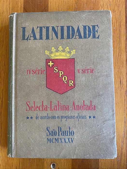 LATINIDADE