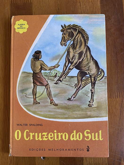 O CRUZEIRO DO SUL