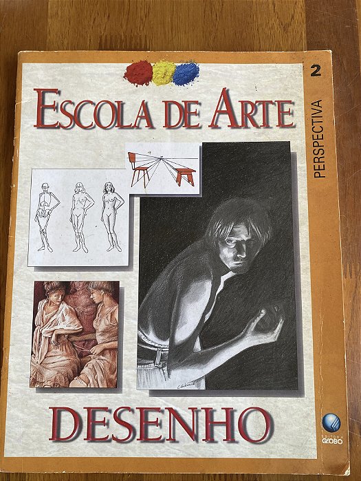 ESCOLA DE ARTE