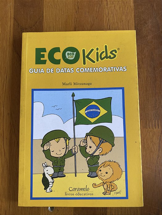 ECO KIDS