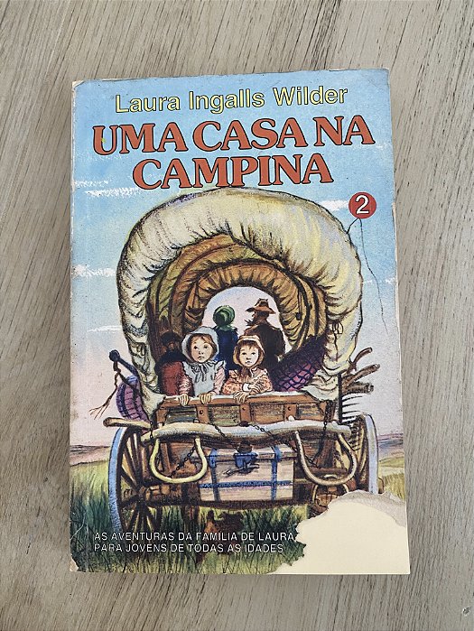 UMA CASA NA CAMPINA