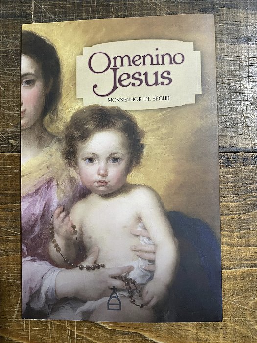 O MENINO JESUS