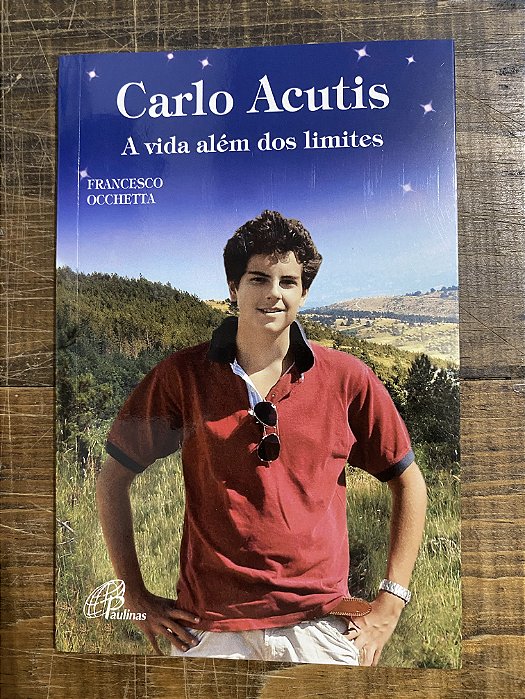 CARLO ACUTIS