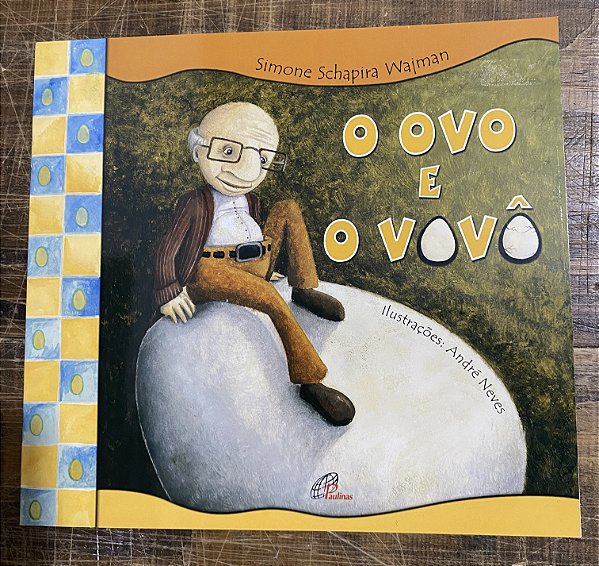 O OVO E O VOVÔ