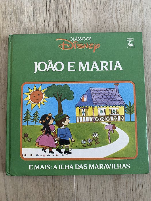 JOÃO E MARIA