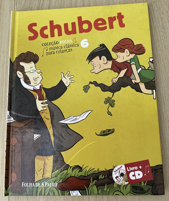 SCHUBERT