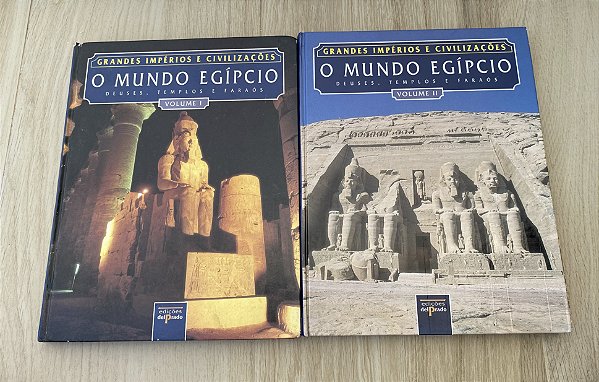 MUNDO EGÍPCIO GRANDES IMPÉRIOS E CIVILIZAÇÕES