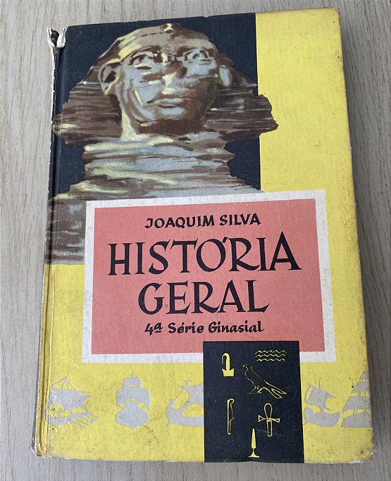HISTÓRIA GERAL