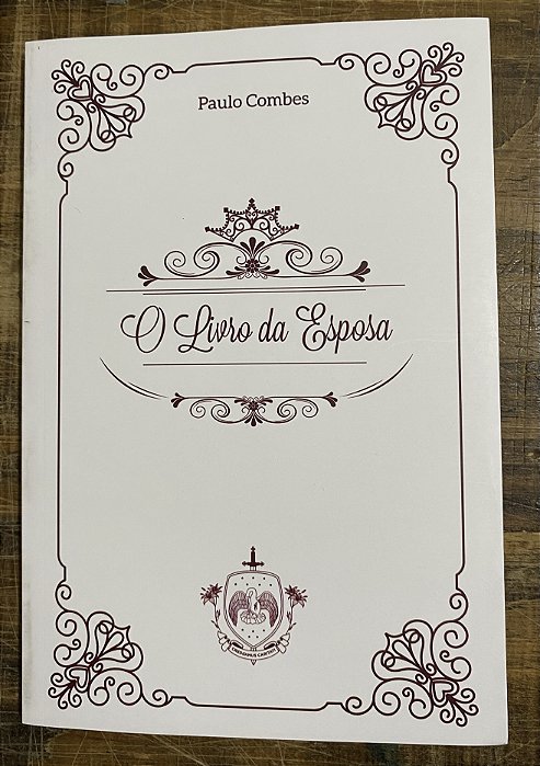 O LIVRO DA ESPOSA
