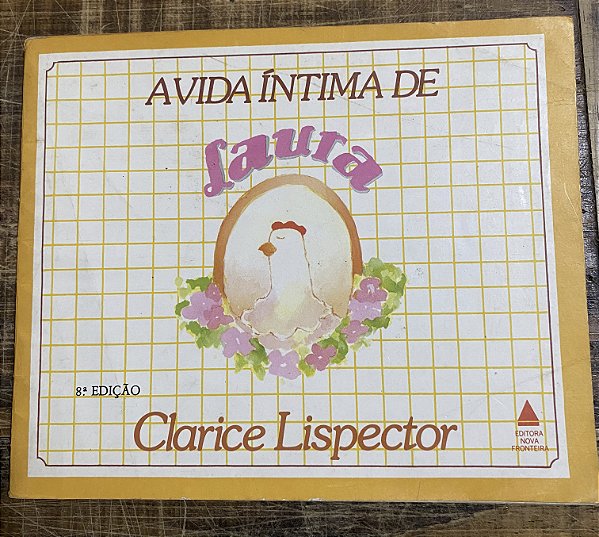 A VIDA ÍNTIMA DE LAURA