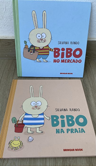 BIBO KIT