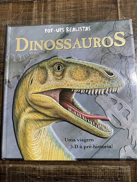 DINOSSAUROS