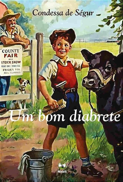 UM BOM DIABRETE
