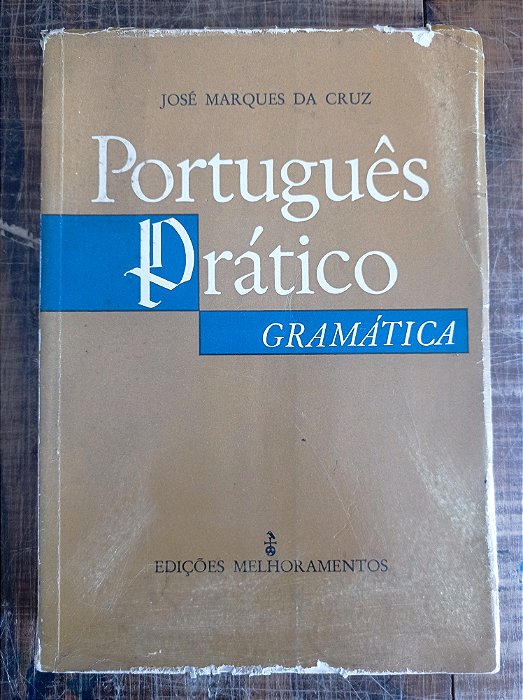 PORTUGUÊS PRÁTICO