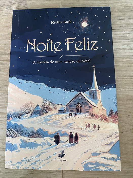 NOITE FELIZ