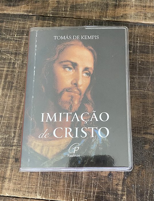 IMITAÇÃO DE CRISTO