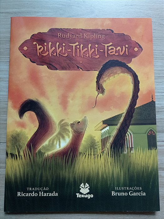 RIKKI RIKKI TAVI