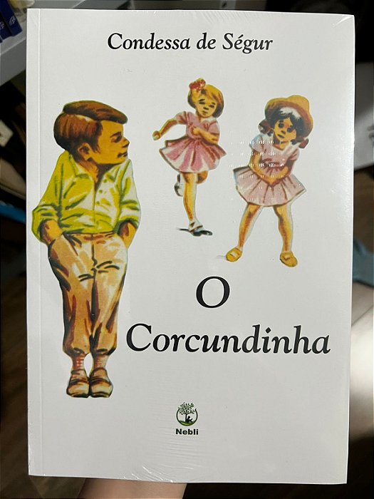 O Concurdinha