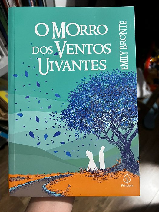 O Morro dos Ventos Uivantes