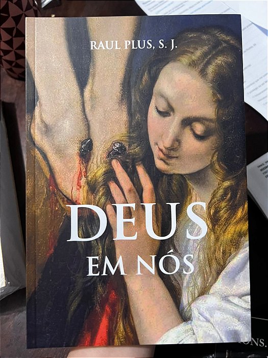 Deus em Nós