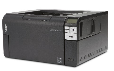 Kodak i2900