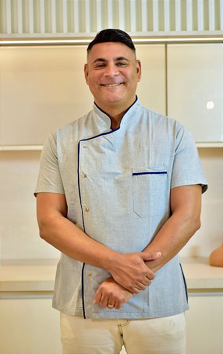 Dolma Masc Bistro Marinho