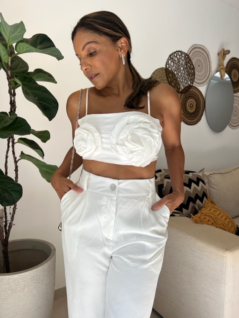 Cropped Kelly