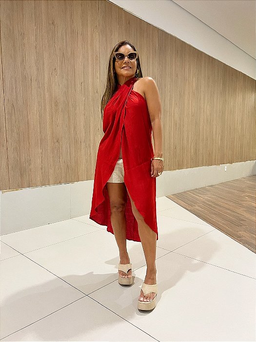 Túnica Luise