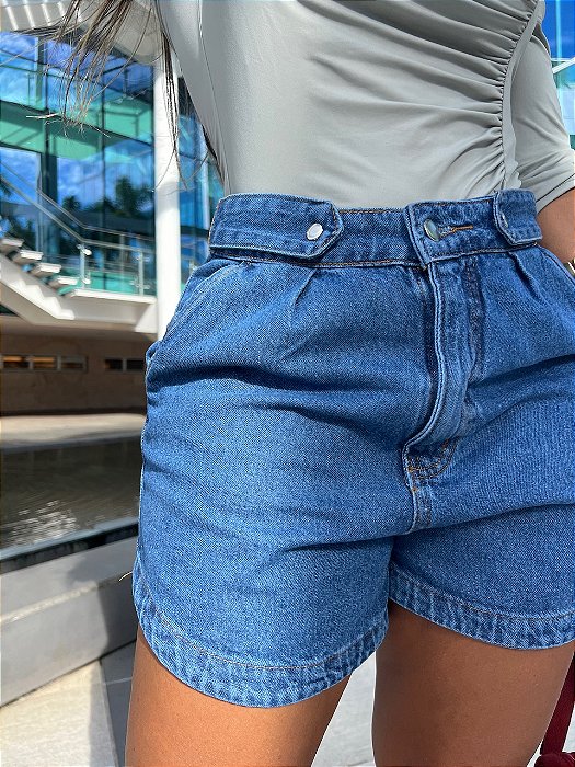 Short Jeans Leandra