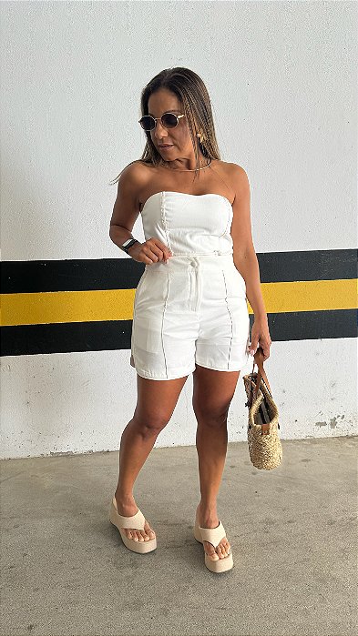 Short Amora